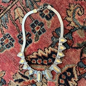 Madewell Statement Necklace